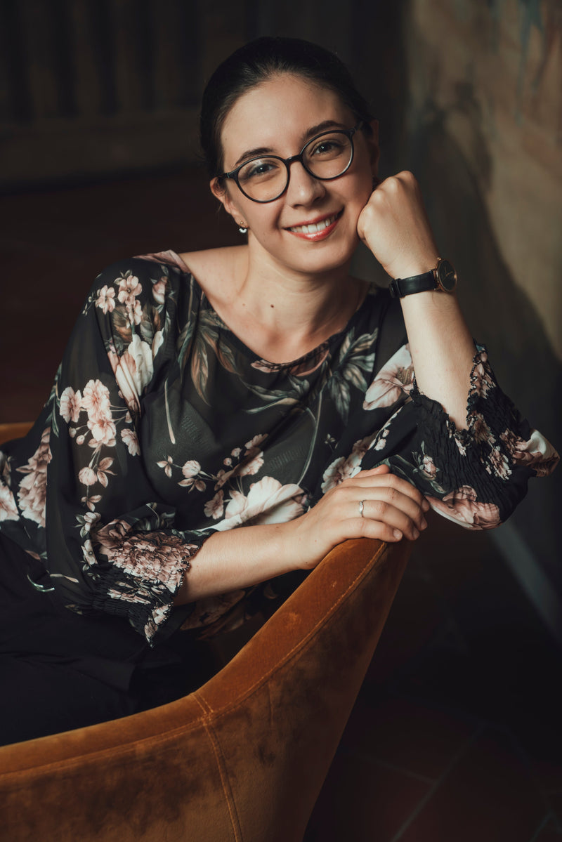 Rebeka Dobravec