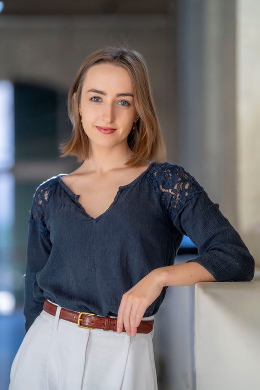 Olivia Giles