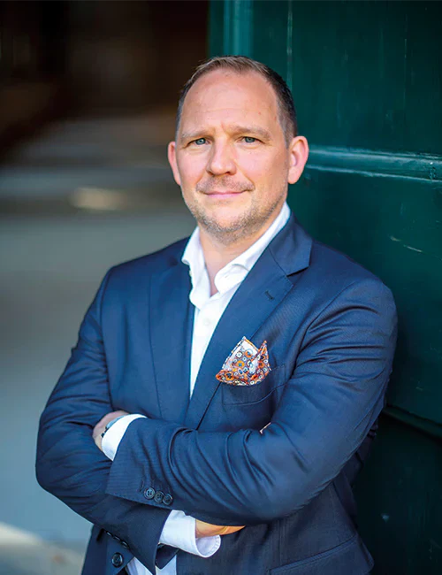 Dr Ralph Strehle