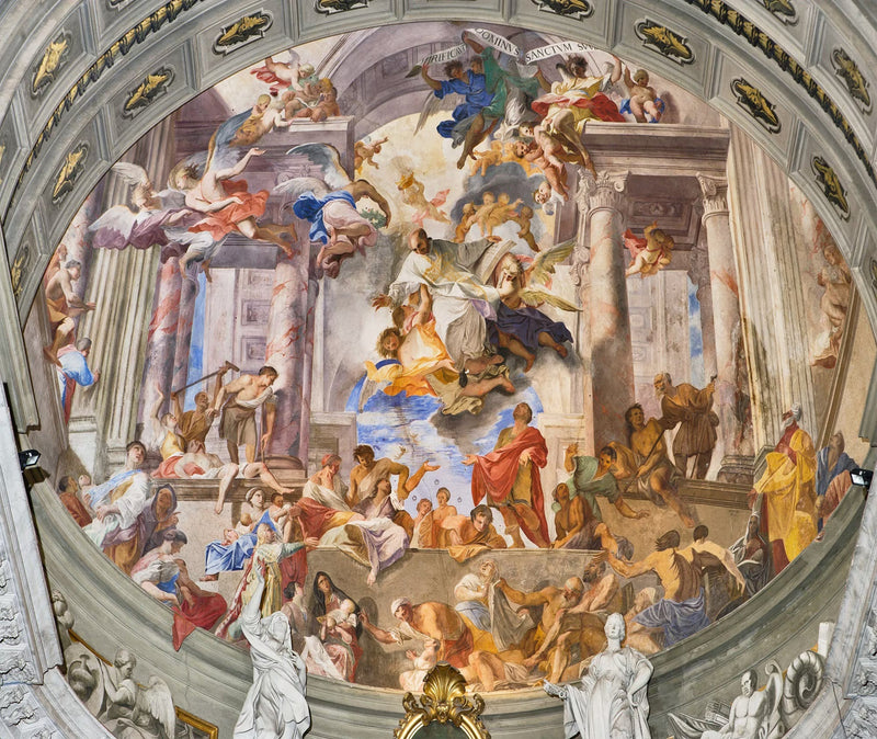 Sacred Masterpieces of the Medici 2025