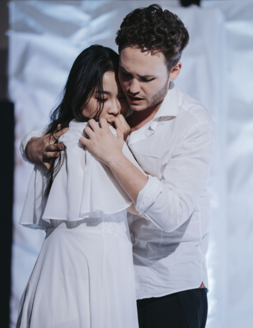 Broken Vows: Rivalry and Infidelity