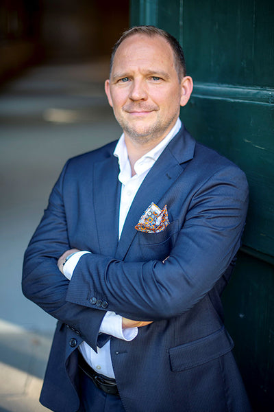 DR RALPH STREHLE