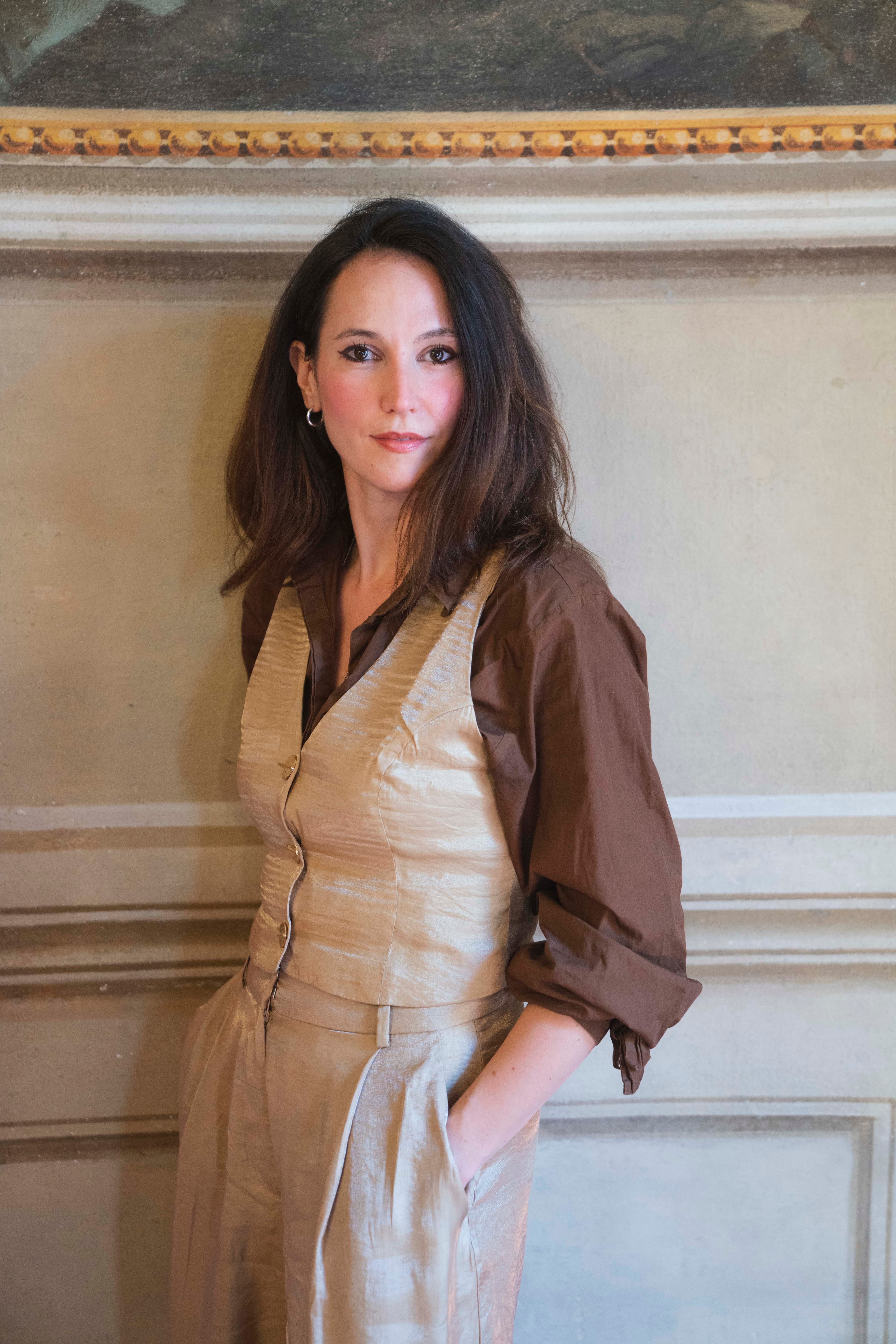Irene Colantoni