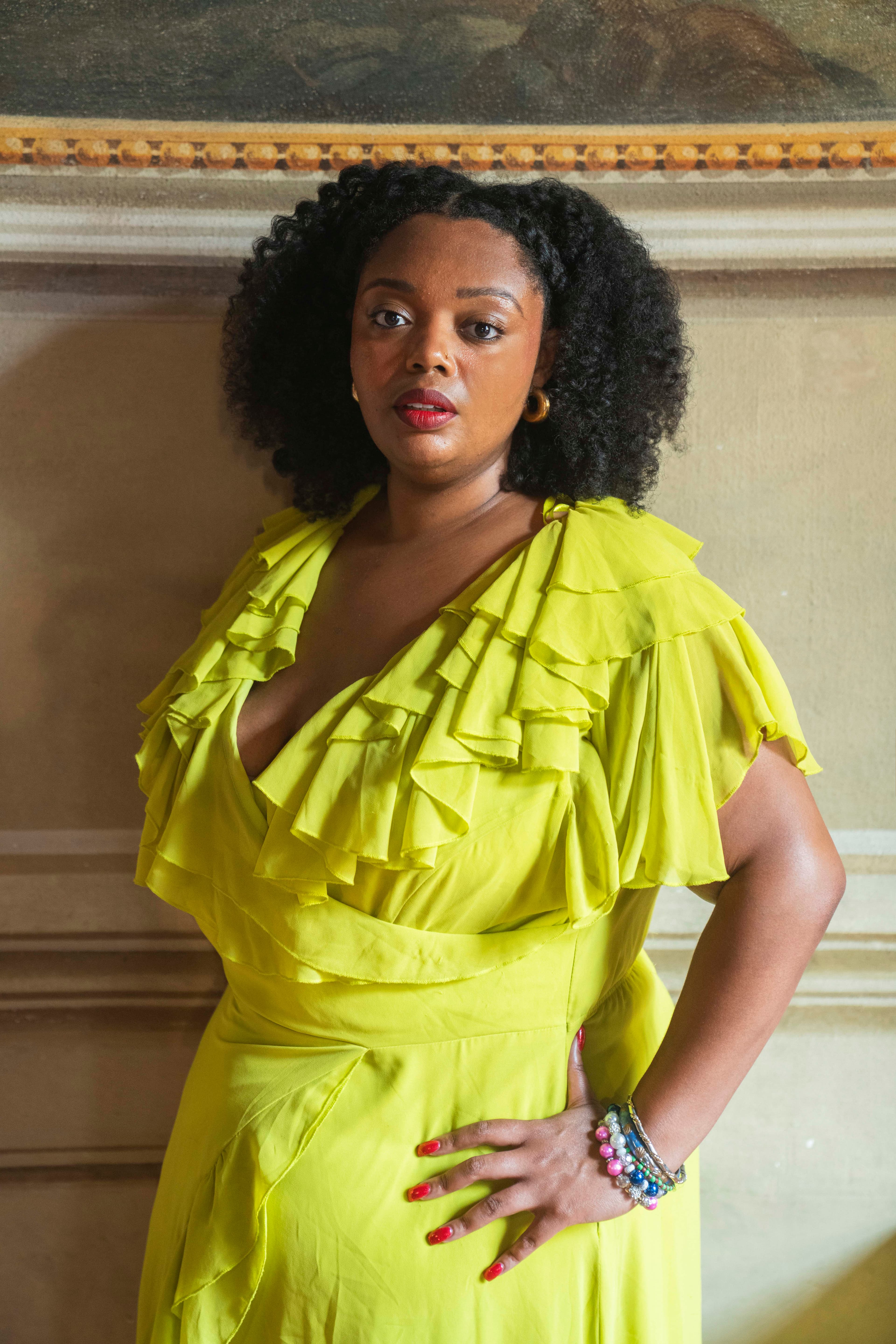 Milan McCray