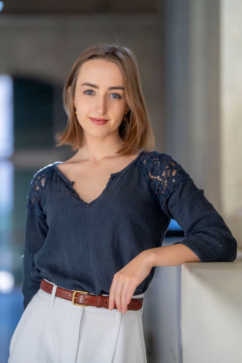 Olivia Giles