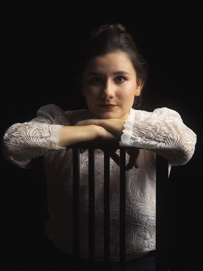 Faustine Egiziano
