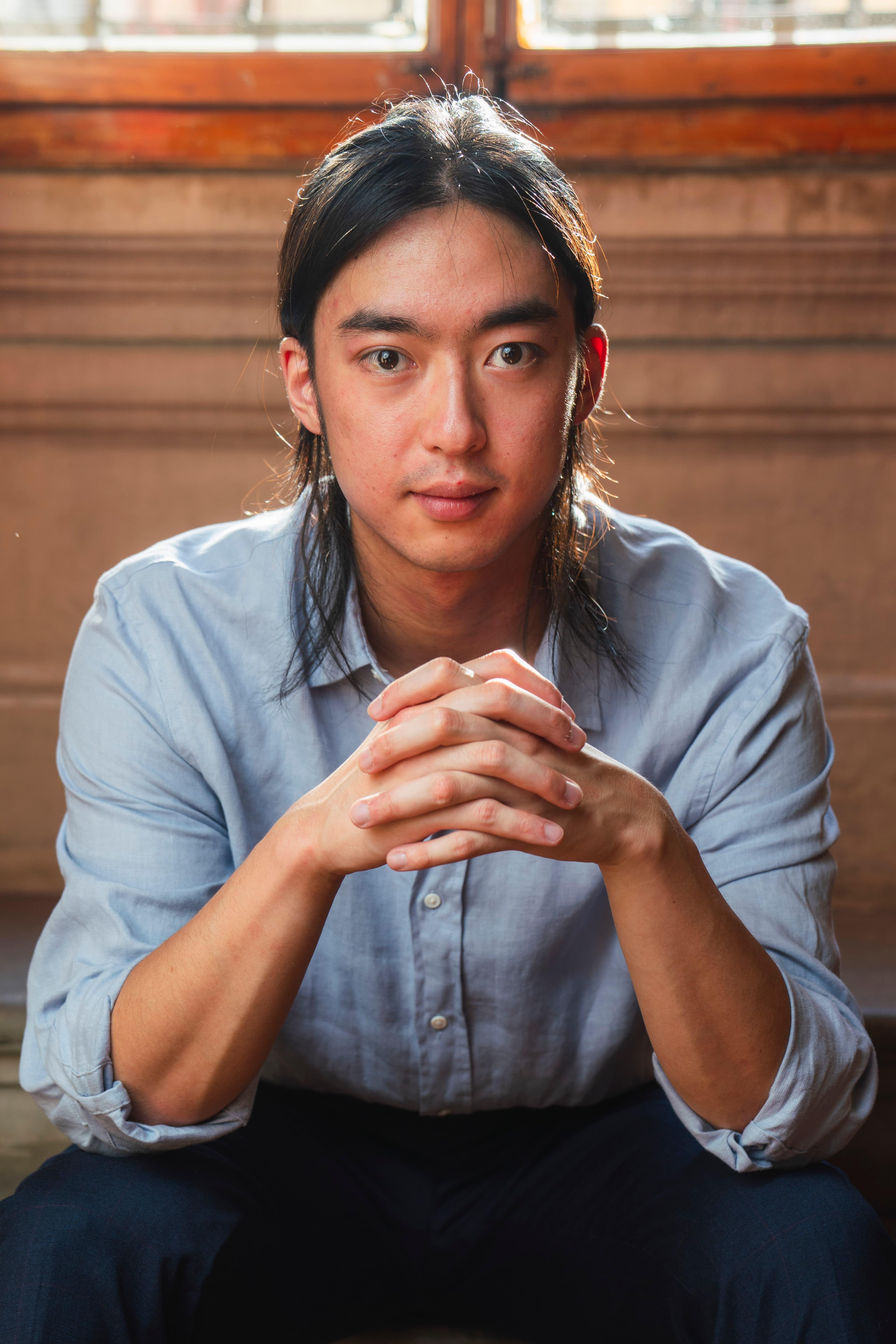 Leon Chen