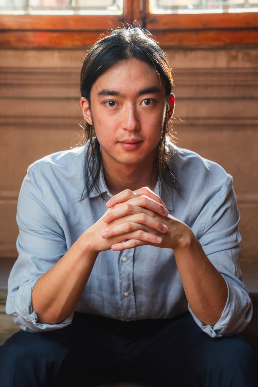 Leon Chen