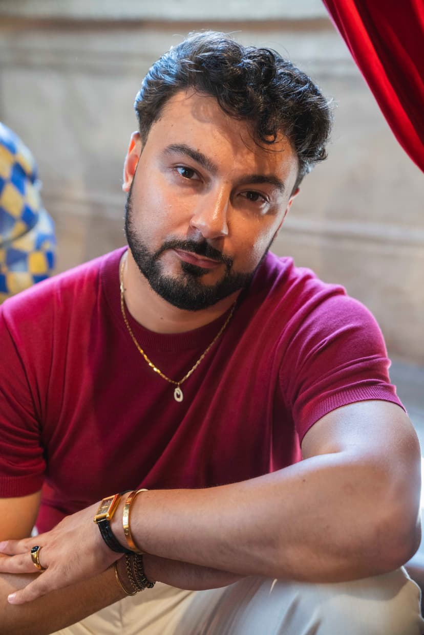 Oscar Encinas