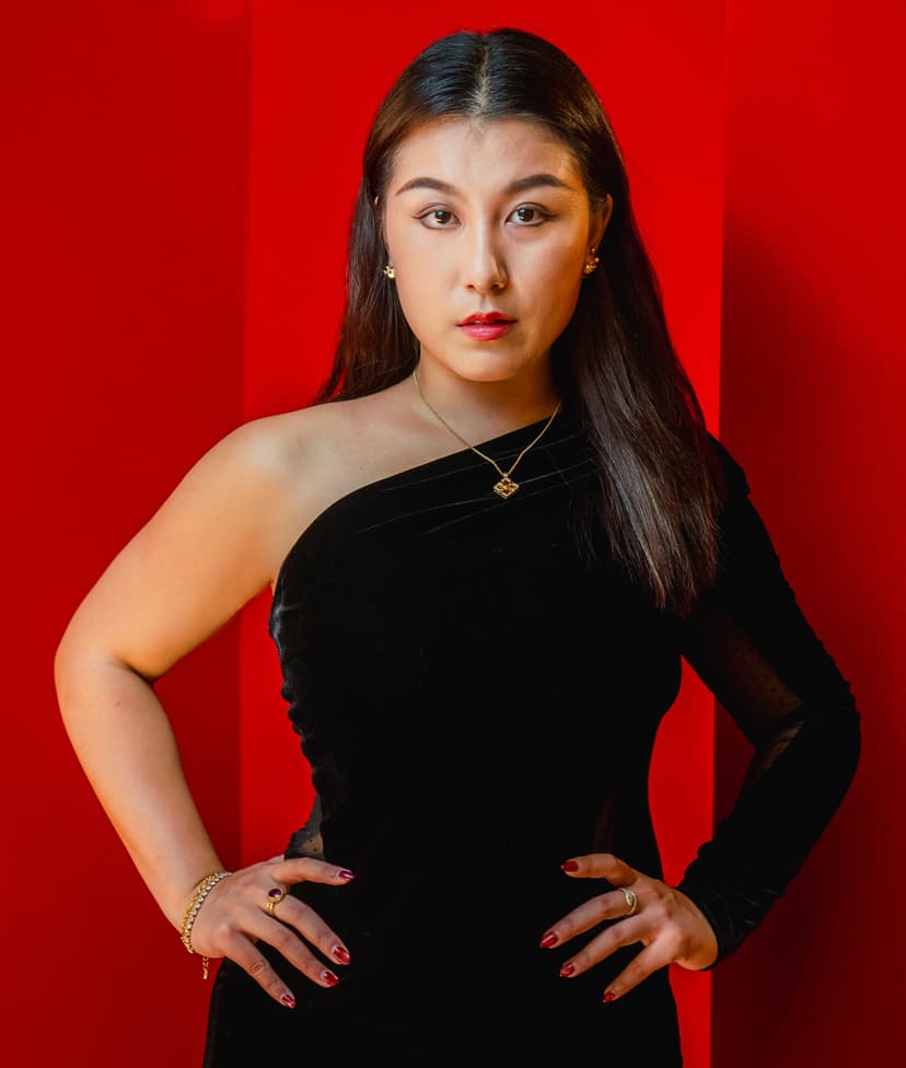 Zixin Tang