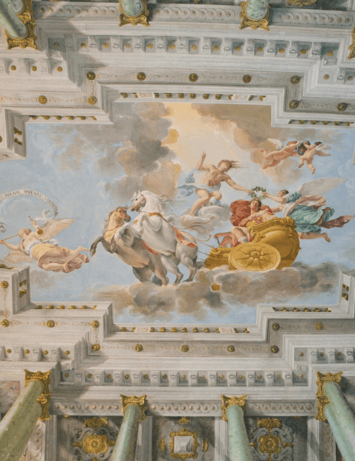 Sacred Masterpieces of the Medici — Festival Weekend