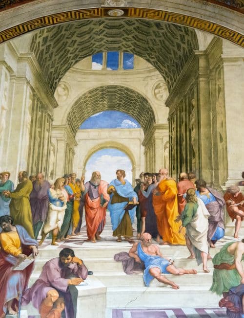Florence Choral Course 2024: Annual Concert