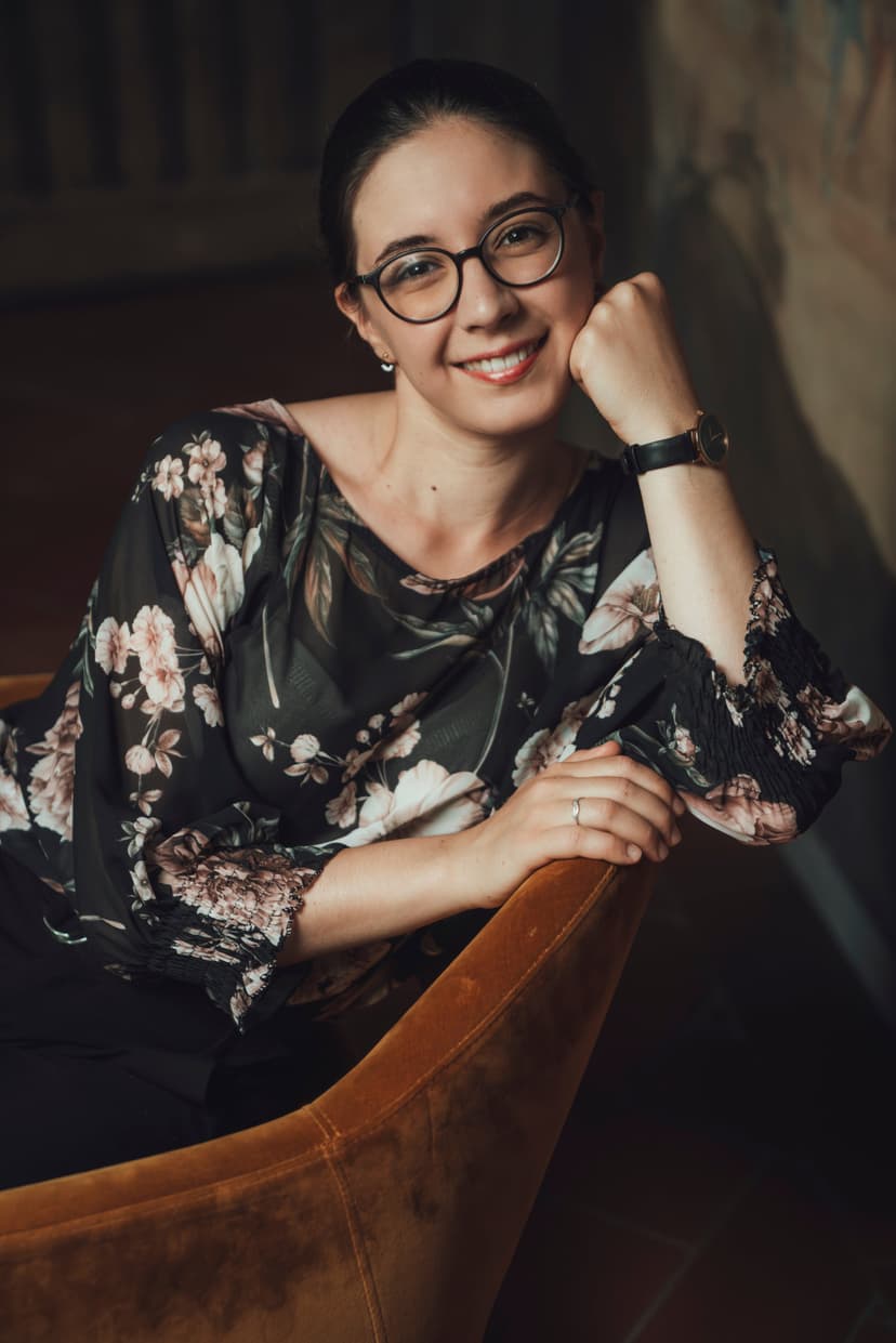 Rebeka Dobravec