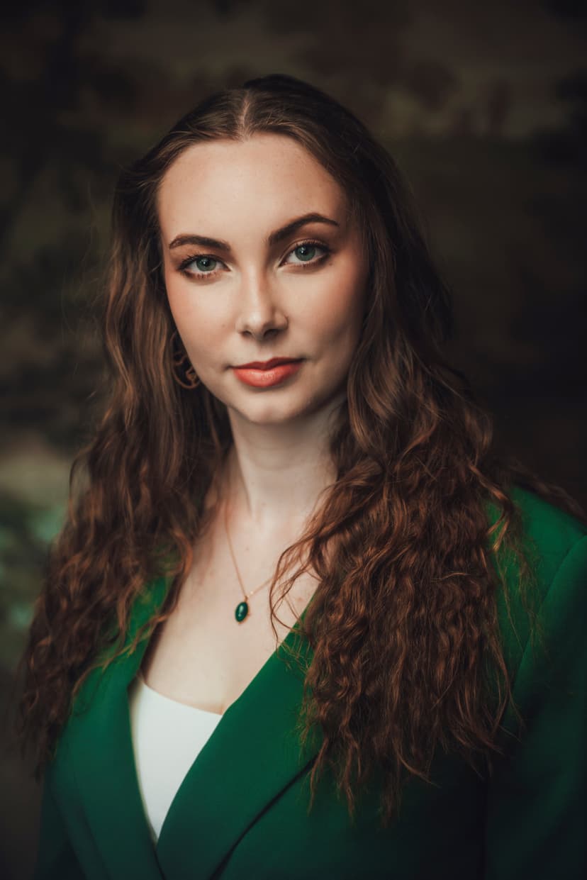 Anna-Helena Maclachlan