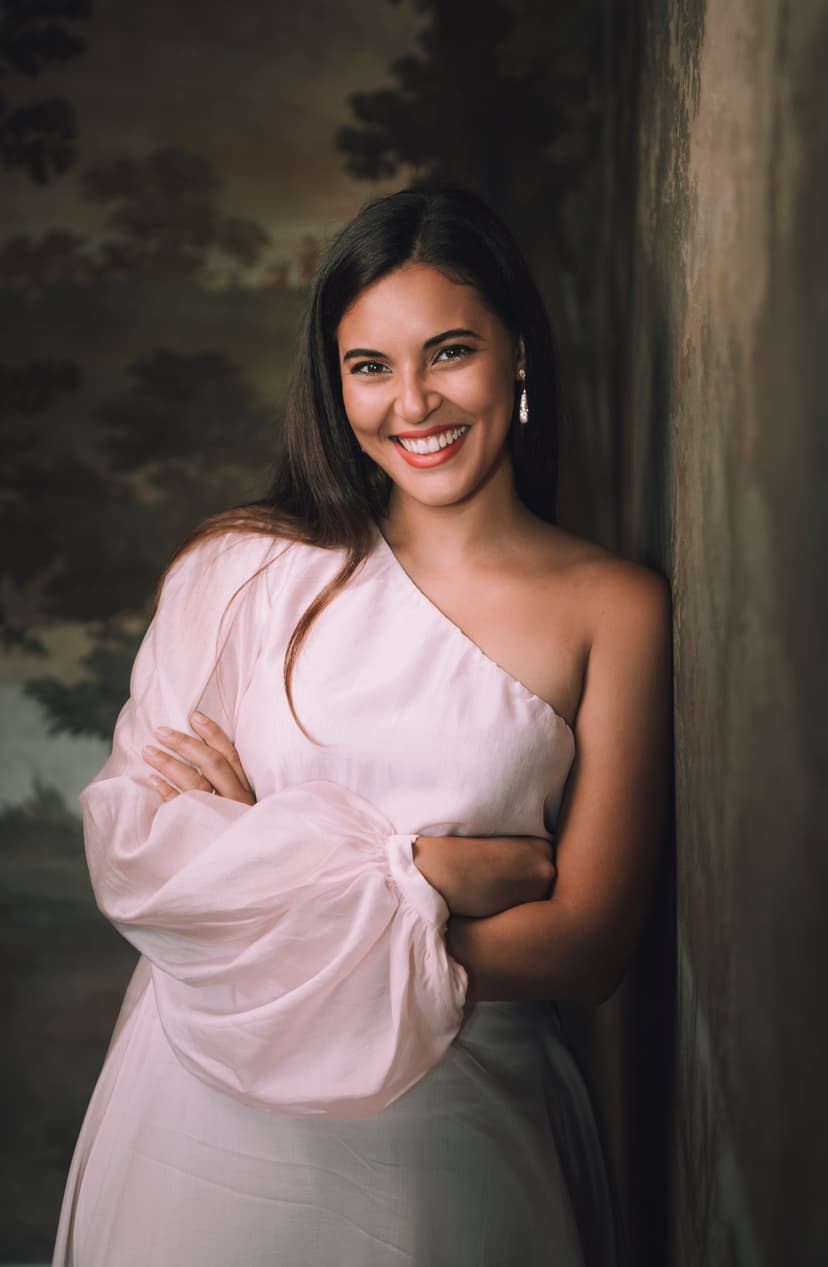 Mariam Suleiman