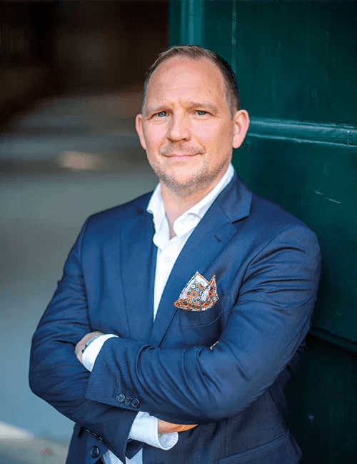 Dr Ralph Strehle