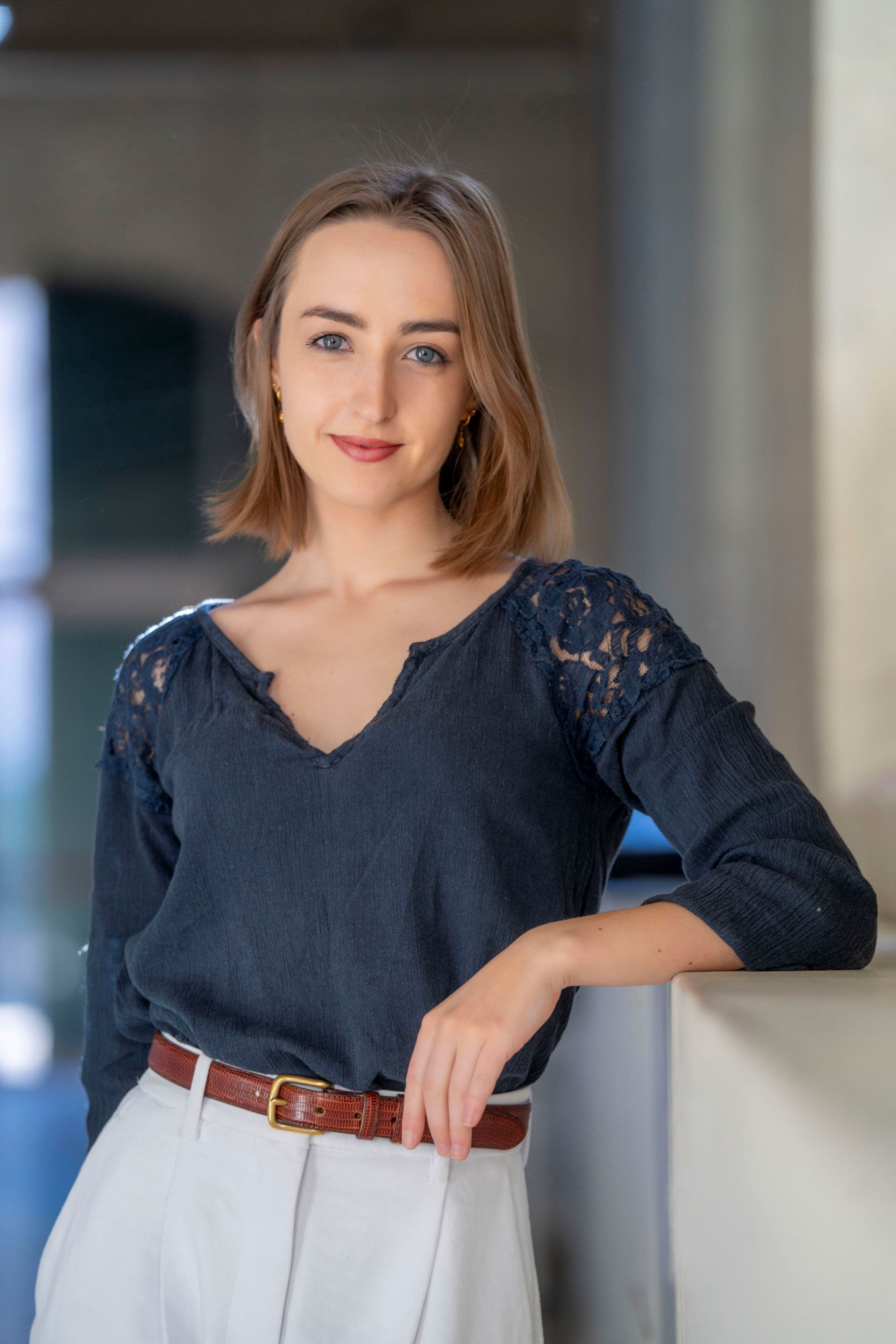 Olivia Giles