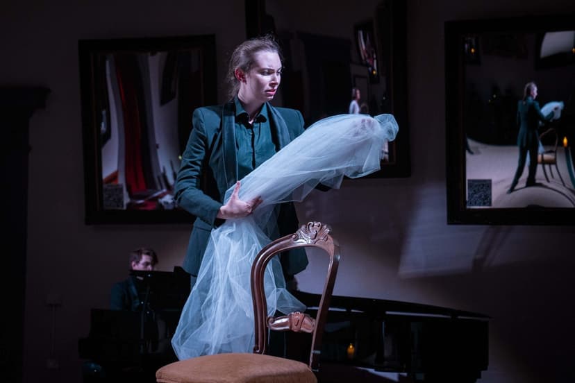 FUL Magazine Reviews Broken Vows: “Why It’s Still Worth Going to the Opera”