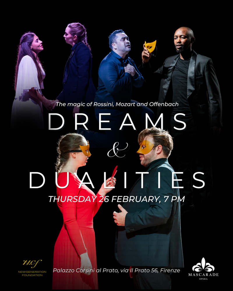 Dreams and Dualities