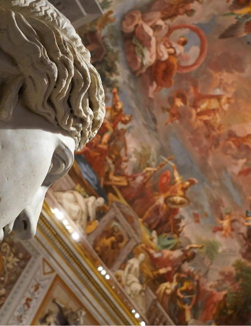 Florence Choral Course, Showcase Concert