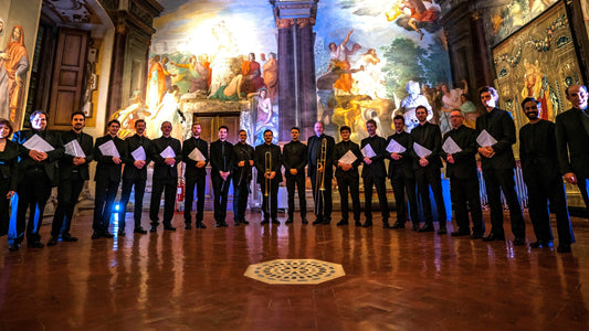 VOX MEDICEA
