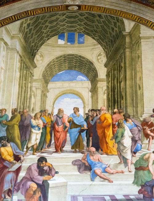 Florence Choral Course 2024: Annual Concert