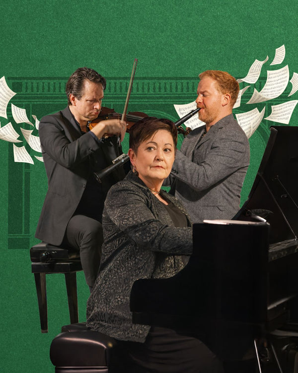 Mascarade Opera continues its Spring 2026 season at Palazzo Corsini al Prato with Fantasiestücke