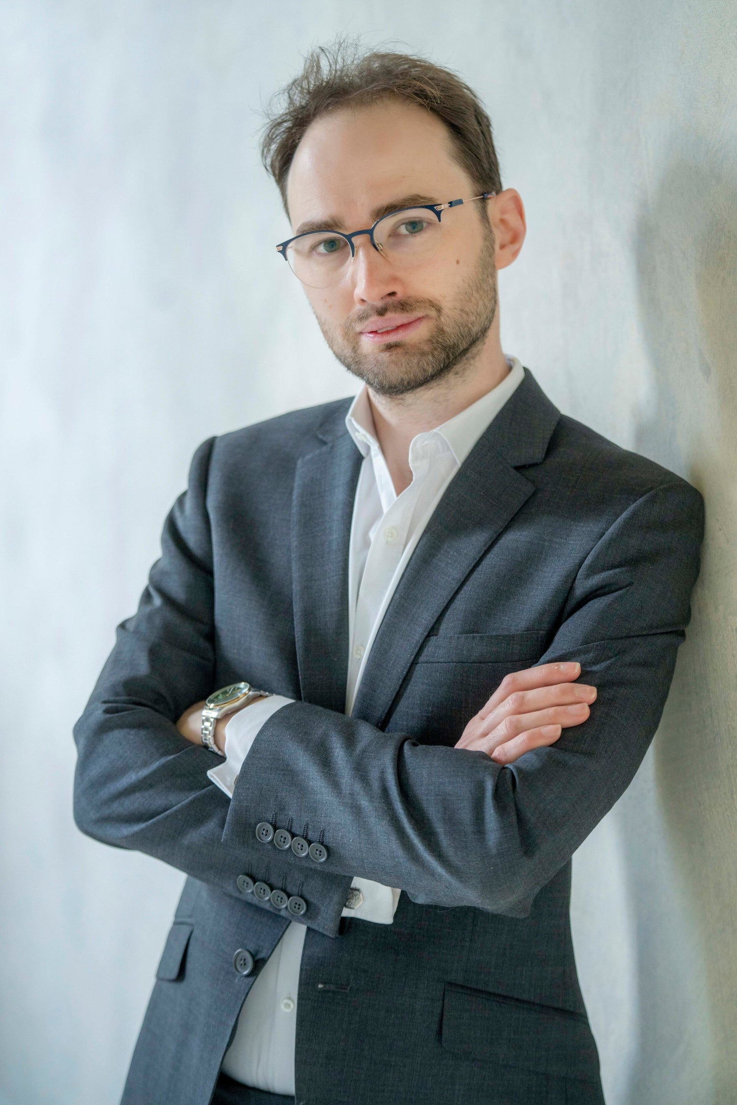 Jonathon Cole-Swinard