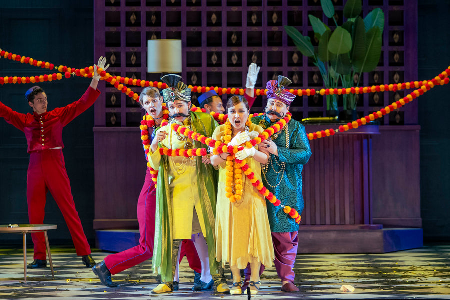 The 2025 Season Begins