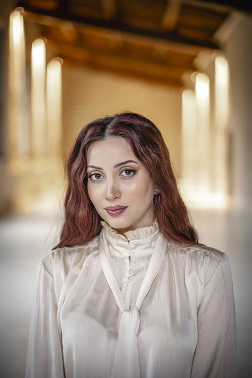 Marianna Hovhannisyan