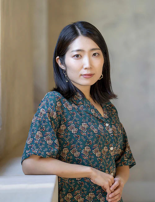 Megumi Hata