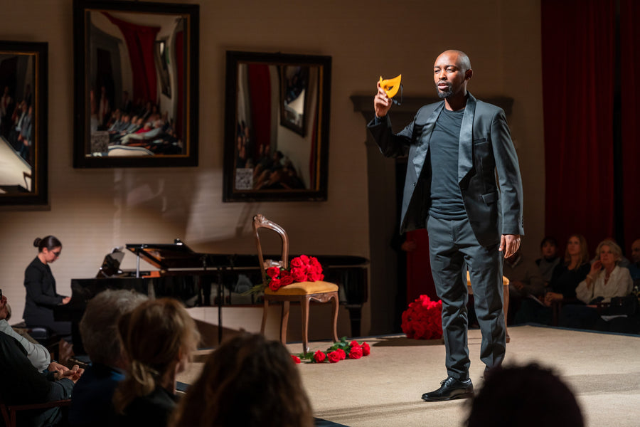 Feature in Firenze Urban Lifestyle