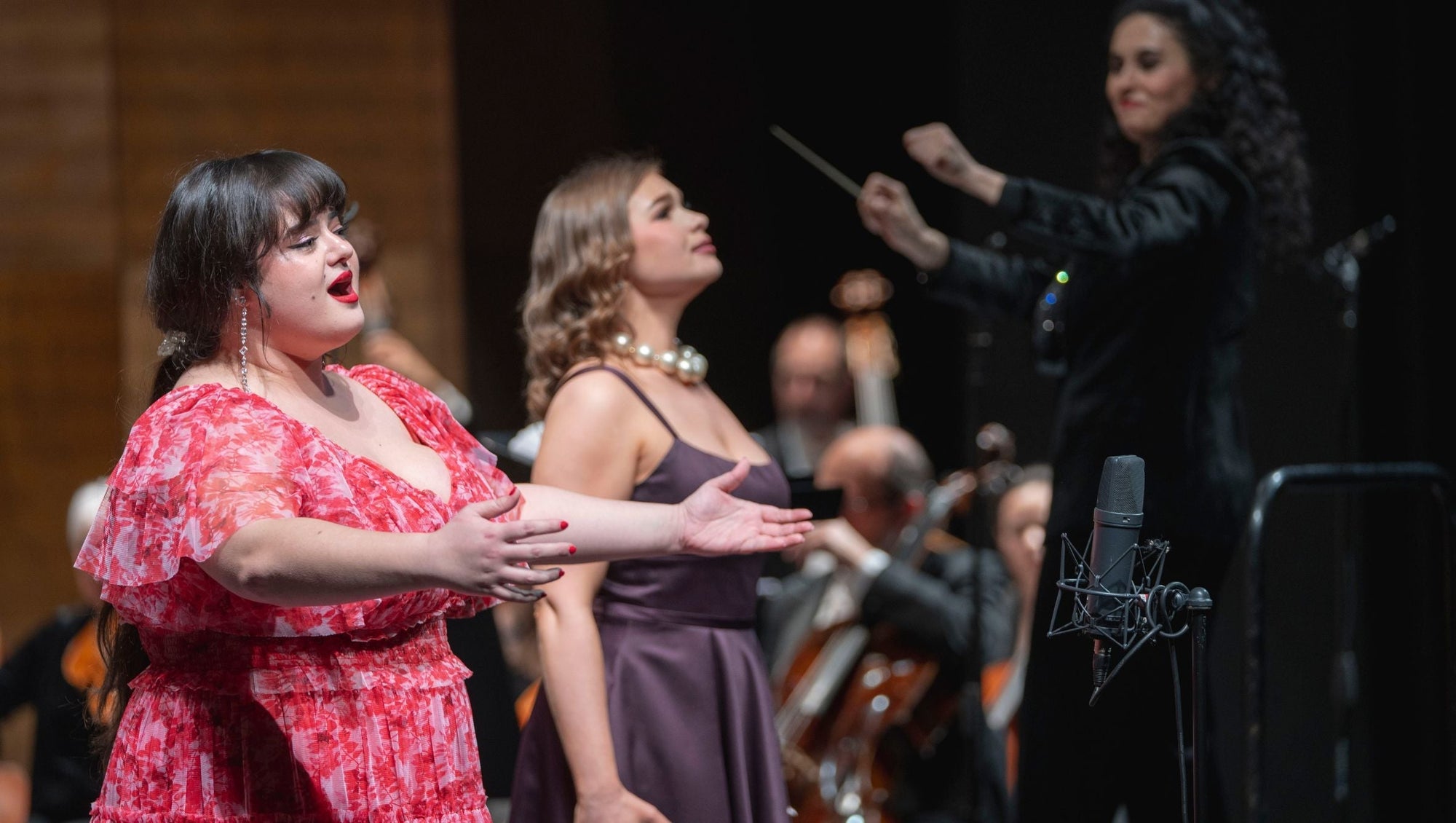 "Who trains the opera singers of tomorrow?" Mascarade Opera on Artribune