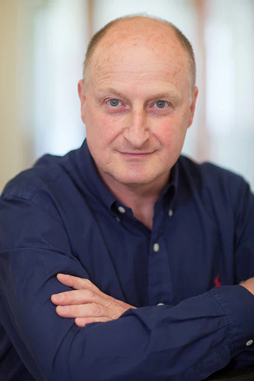 Prof. Siegfried Gohritz
