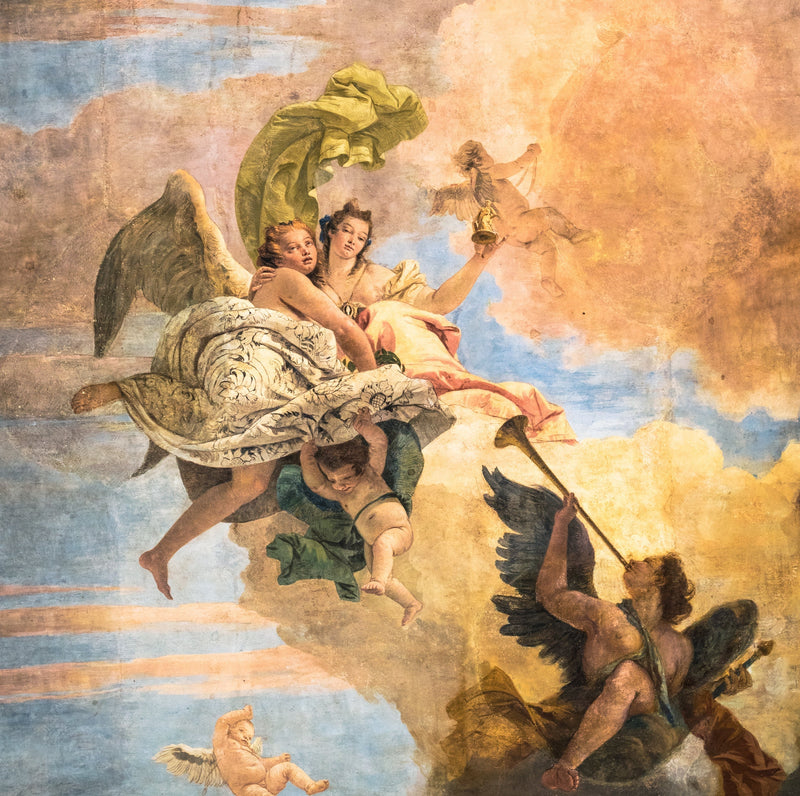 Sacred Masterpieces of the Medici
