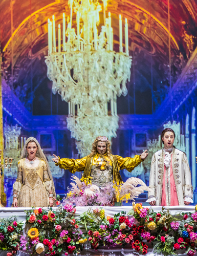 Festivalino 2024: Giovani Voci all'opera