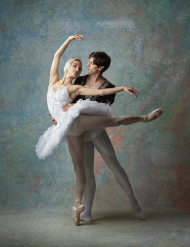 Festivalino 2024: Reunited in dance - Simbiosi