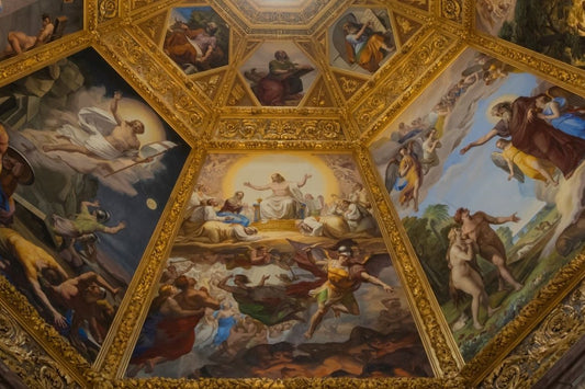 Sacred Masterpieces of the Medici 2024